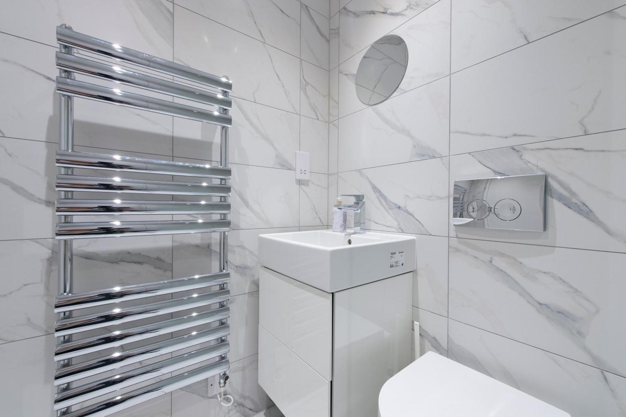Exquisite 3Br Duplex Period Conversion, Air-Con & Amenities Londra Exterior foto