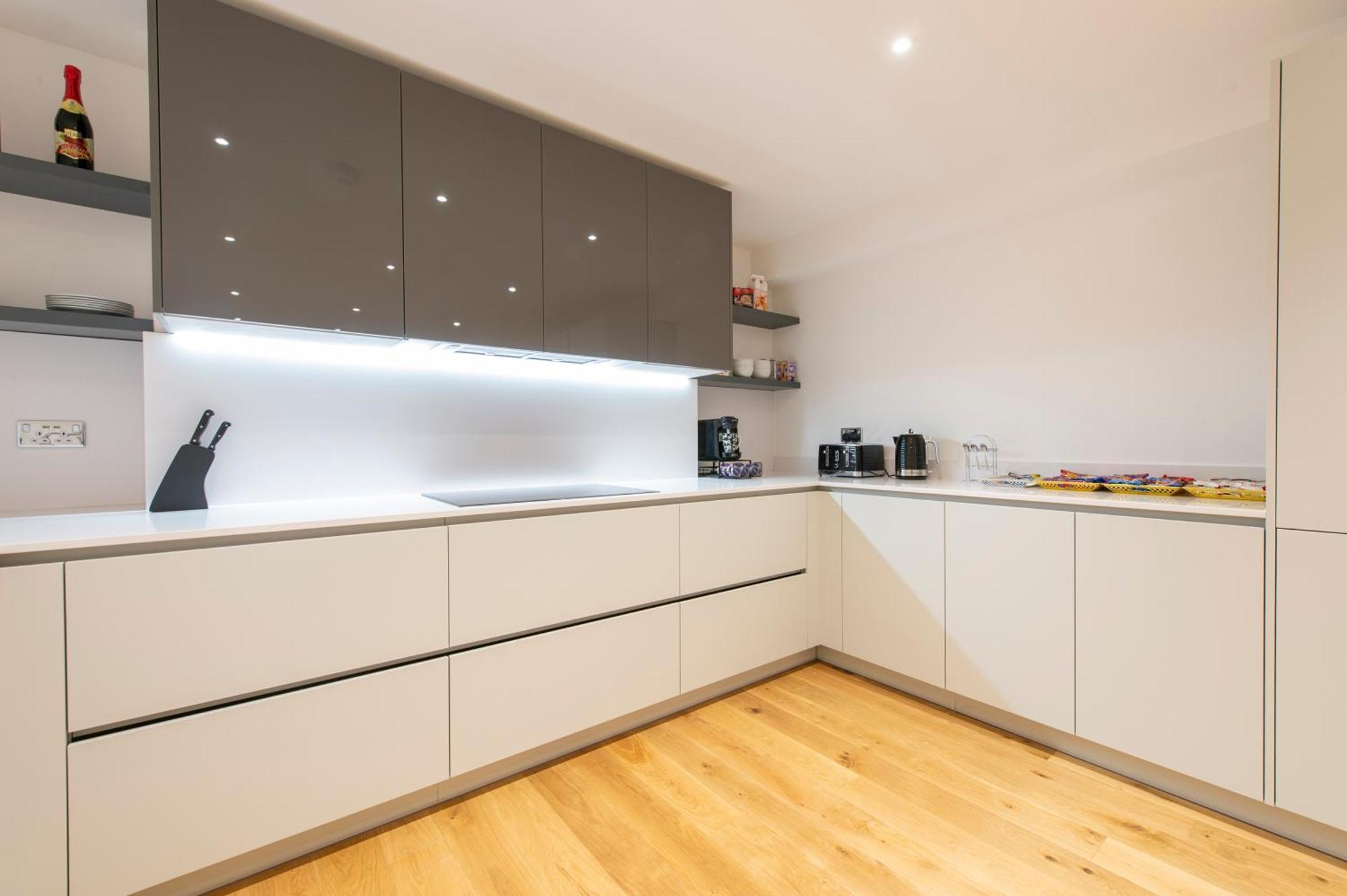 Exquisite 3Br Duplex Period Conversion, Air-Con & Amenities Londra Exterior foto